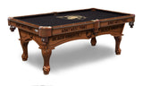 Us Military Academy (army) 8' Pool Table