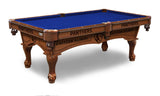 Eastern Illinois 8' Pool Table