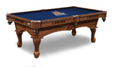 Grand Valley State 8' Pool Table