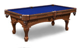 Kansas 8' Pool Table