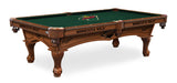 Minnesota Wild 8' Pool Table