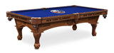 New York Islanders 8' Pool Table