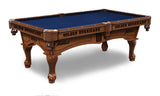 Tulsa 8' Pool Table