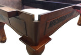 Wyoming 8' Pool Table