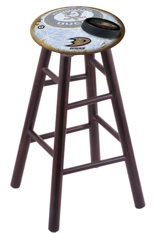 Anaheim Ducks Stool