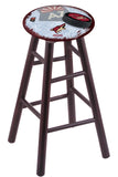 Arizona Coyotes Stool