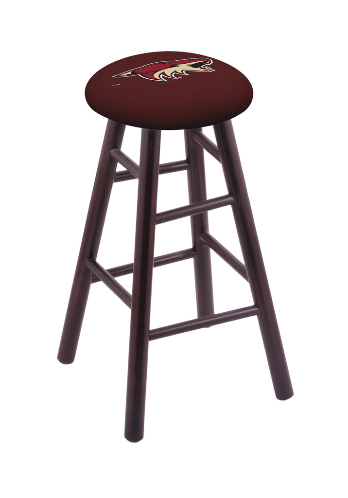 Arizona Coyotes Stool