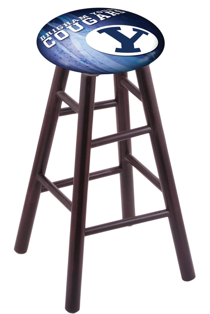 Brigham Young Stool