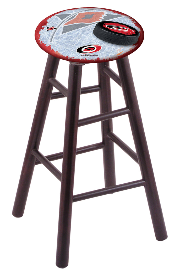 Carolina Hurricanes Stool