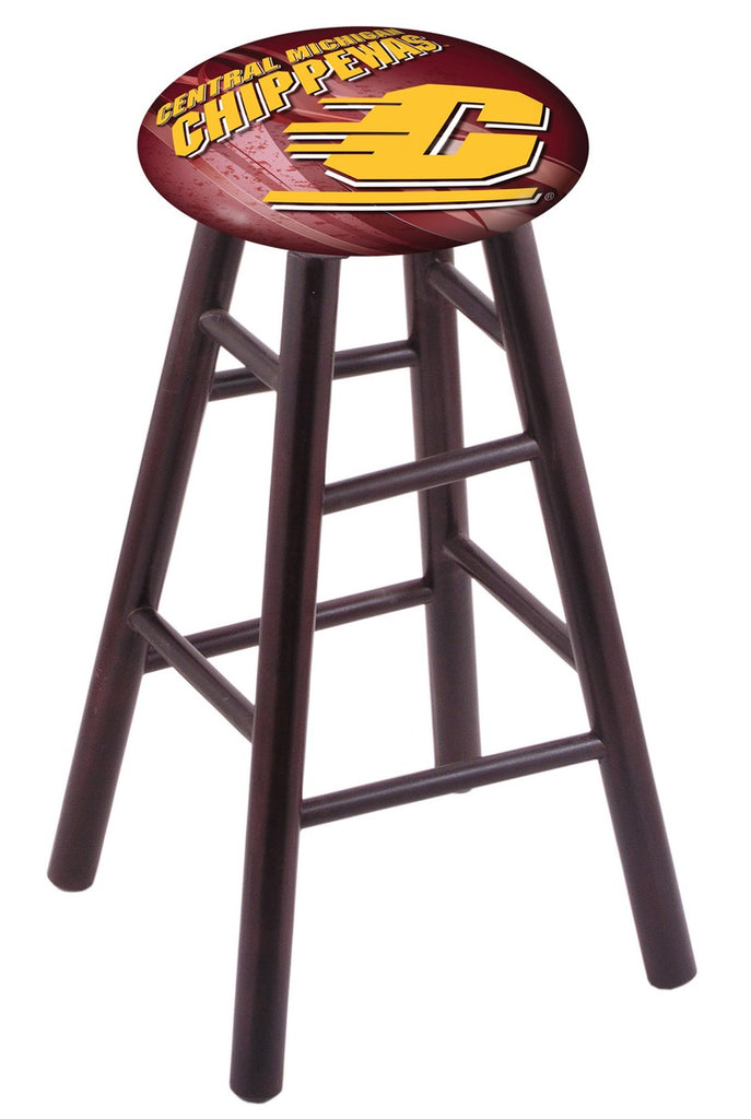 Central Michigan Stool