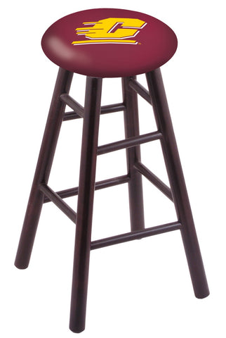 Central Michigan Stool