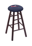 Columbus Blue Jackets Stool