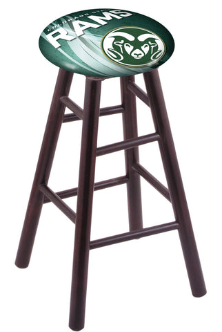 Colorado State Stool