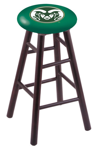 Colorado State Stool