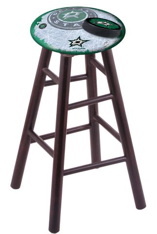 Dallas Stars Stool