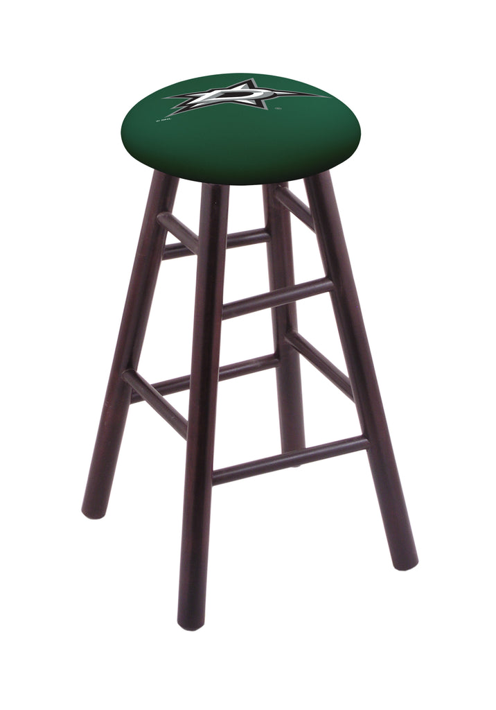 Dallas Stars Stool