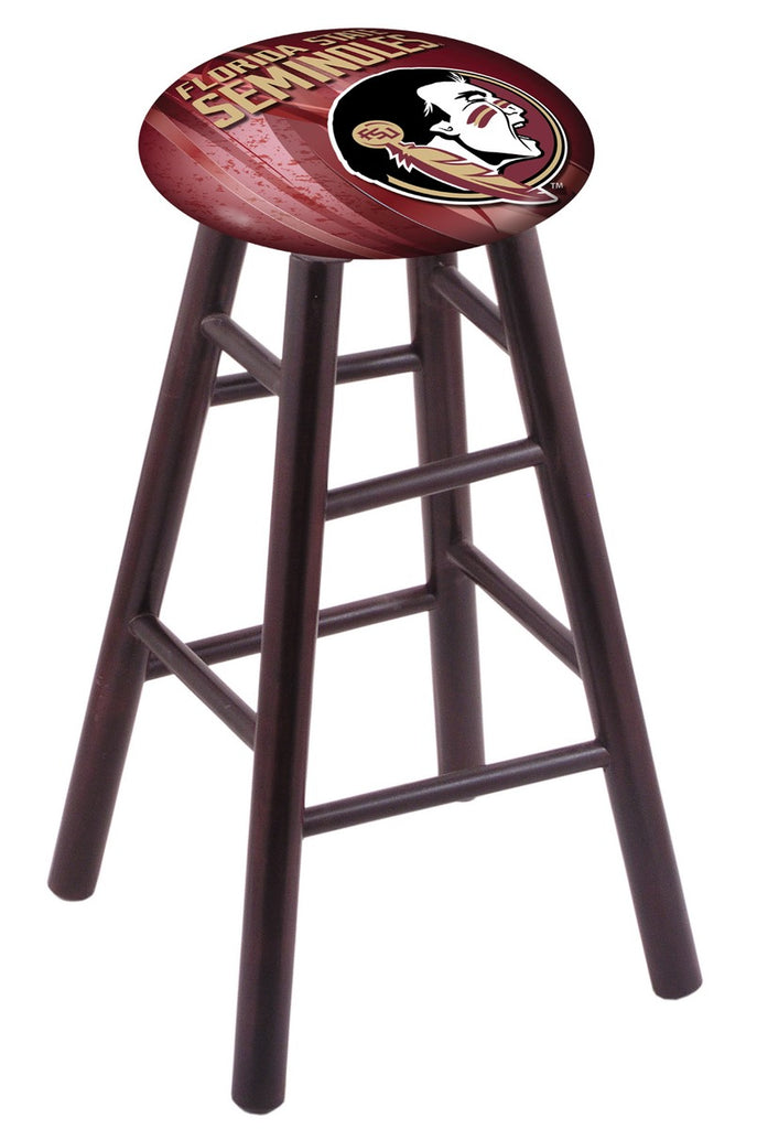 Florida State (head) Stool