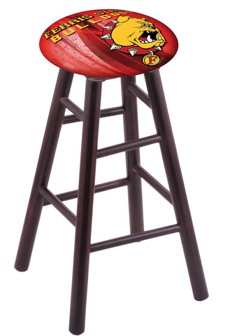 Ferris State Stool