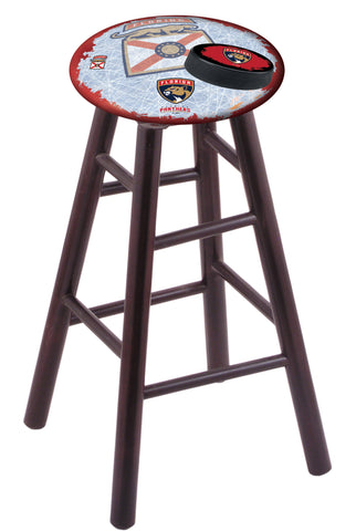 Florida Panthers Stool