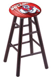 Fresno State Stool