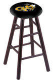 Georgia Tech Stool