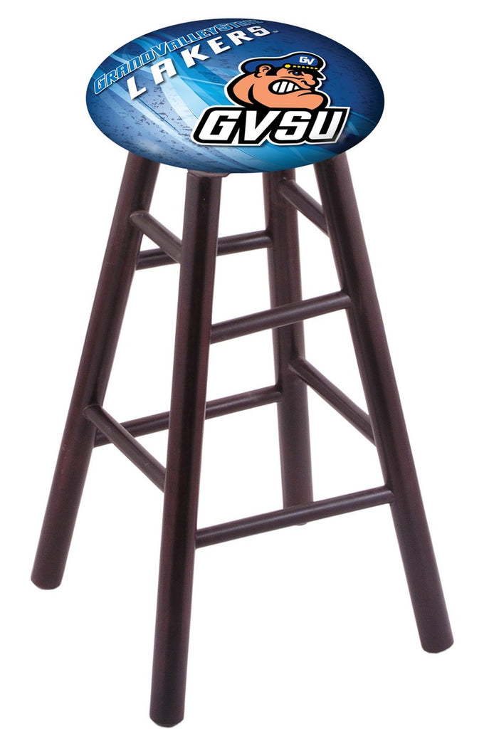 Grand Valley State Stool