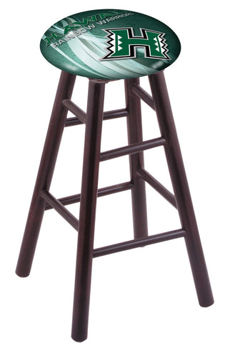 Hawaii Stool