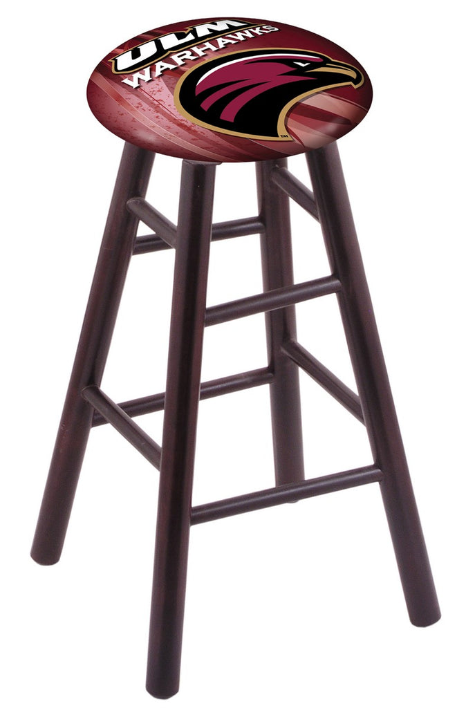 Louisiana-monroe Stool