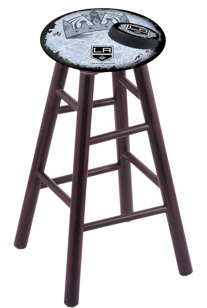 Los Angeles Kings Stool