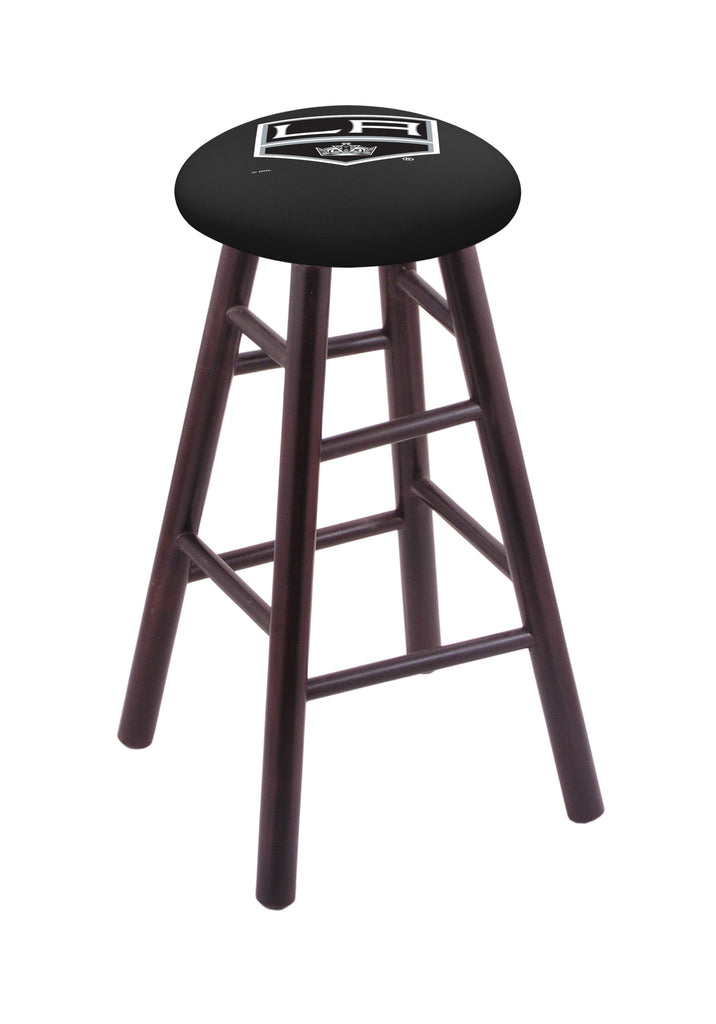 Los Angeles Kings Stool