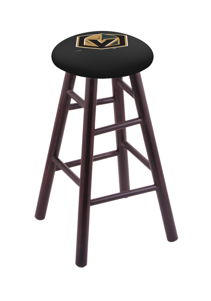 Vegas Golden Knights Stool