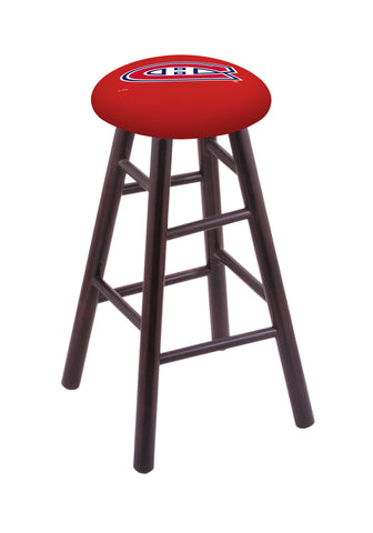 Montreal Canadiens Stool