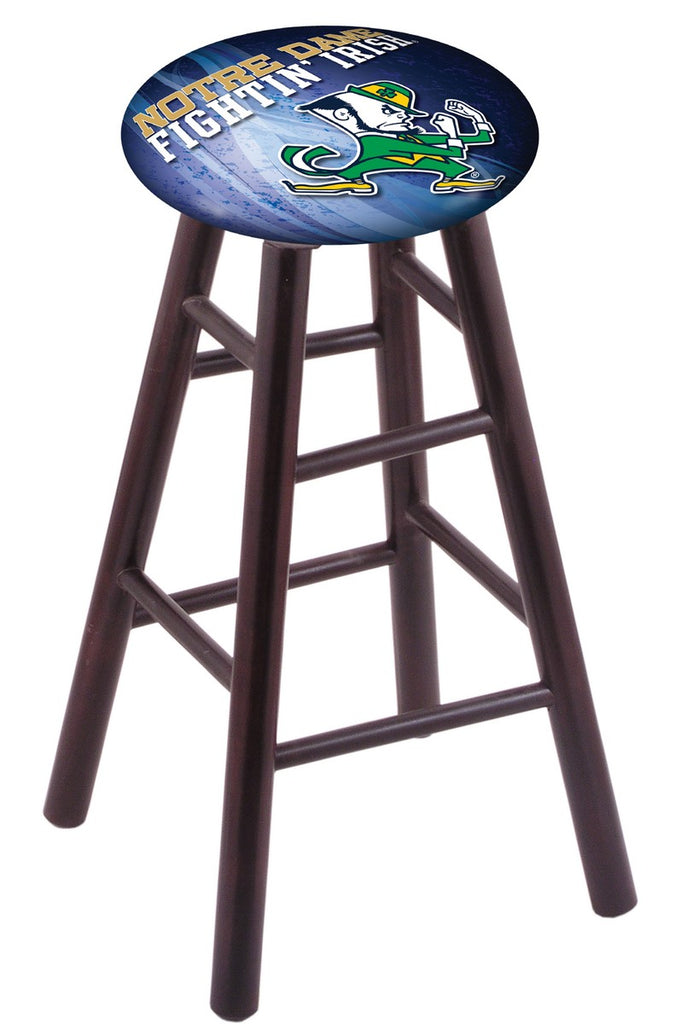 Notre Dame (leprechaun) Stool