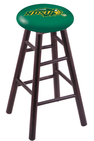 North Dakota State Stool