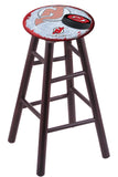 New Jersey Devils Stool