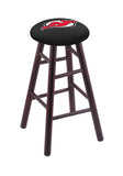 New Jersey Devils Stool