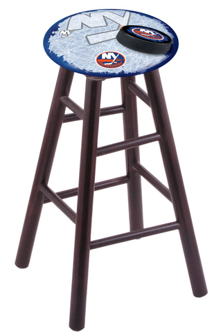 New York Islanders Stool