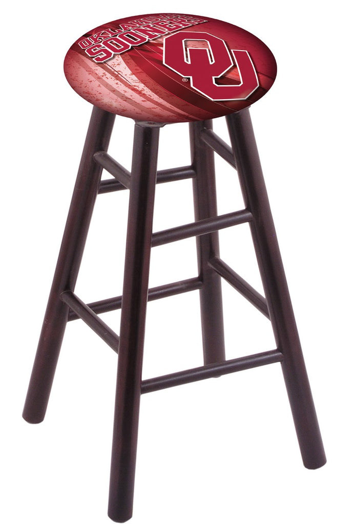 Oklahoma Stool