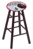 Ottawa Senators Stool