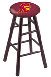 Usc Trojans Stool