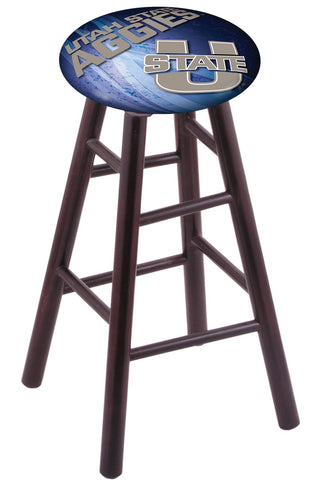 Utah State Stool