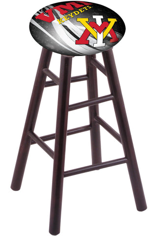 Virginia Military Institute Stool