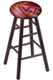 Virginia Tech Stool