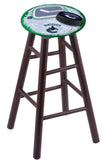 Vancouver Canucks Stool