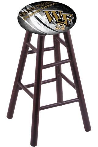 Wake Forest Stool