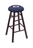 Winnipeg Jets Stool