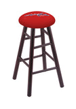 Washington Capitals Stool