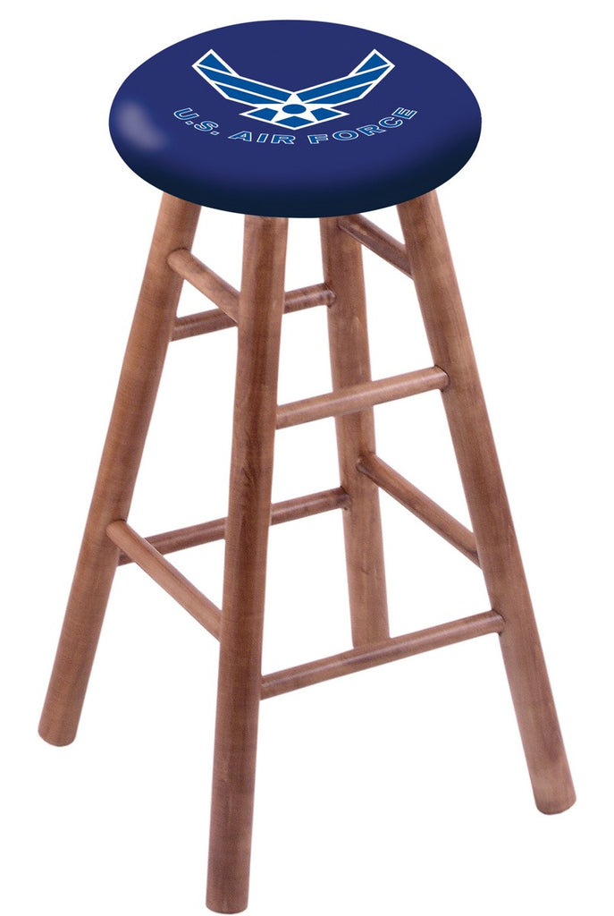 U.s. Air Force Stool