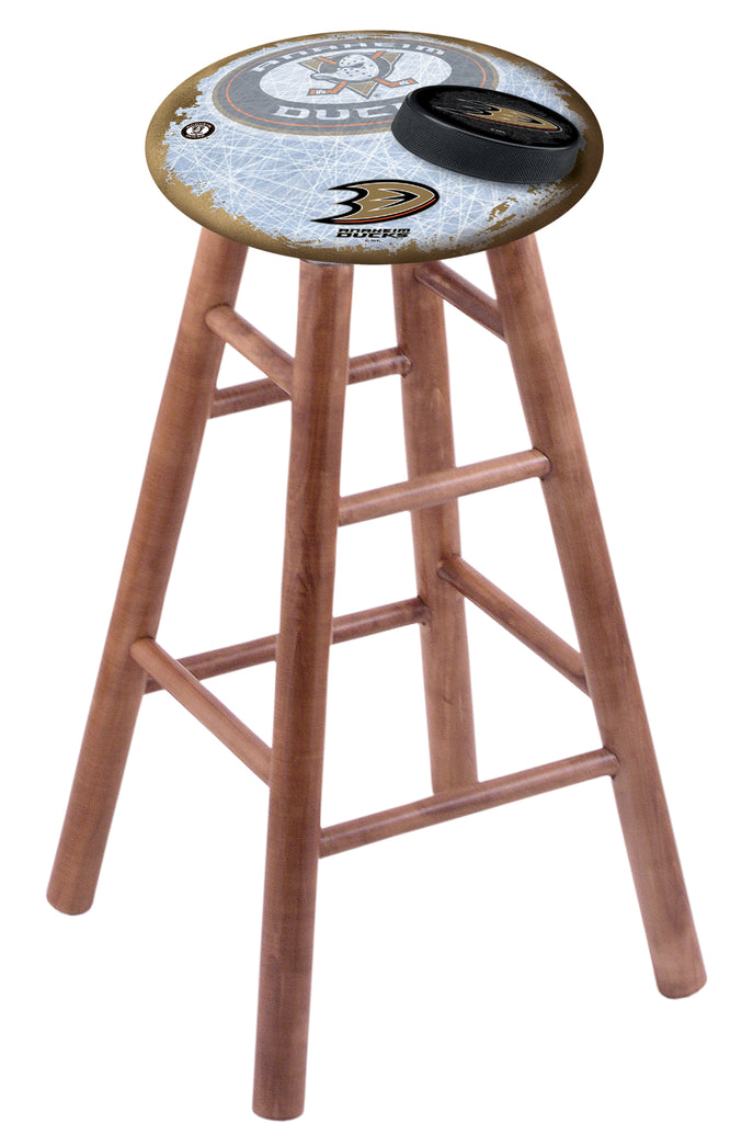 Anaheim Ducks Stool