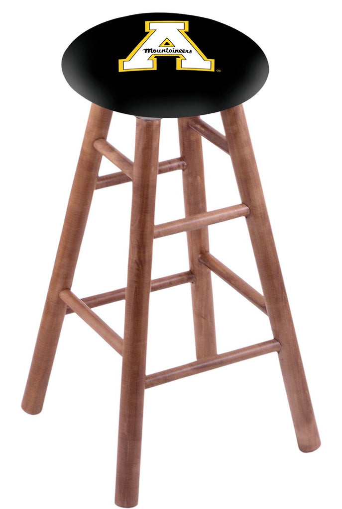 Appalachian State Stool